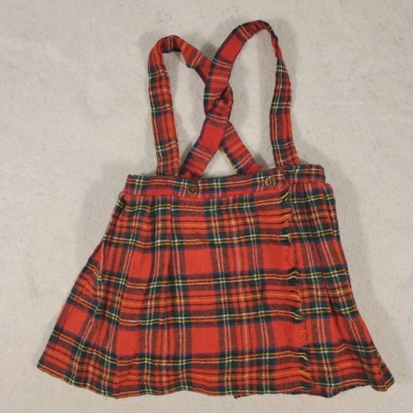 Little Pooh Bear Pettibustle with Top Skirt main image 0